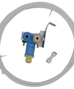 Kit de reemplazo de la válvula de entrada de agua del