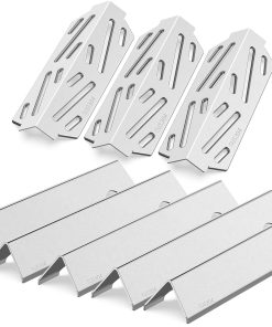 Genesis ii Flavorizer Bars Heat Deflector Piezas de