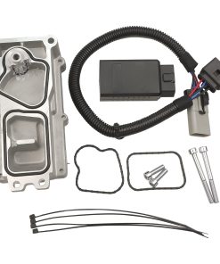 Reemplazo del Actuador de Turbo 6.7 Cummins para 5601240NX