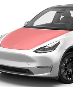 skoko (1Set) Película de Protección de Pintura del Capó