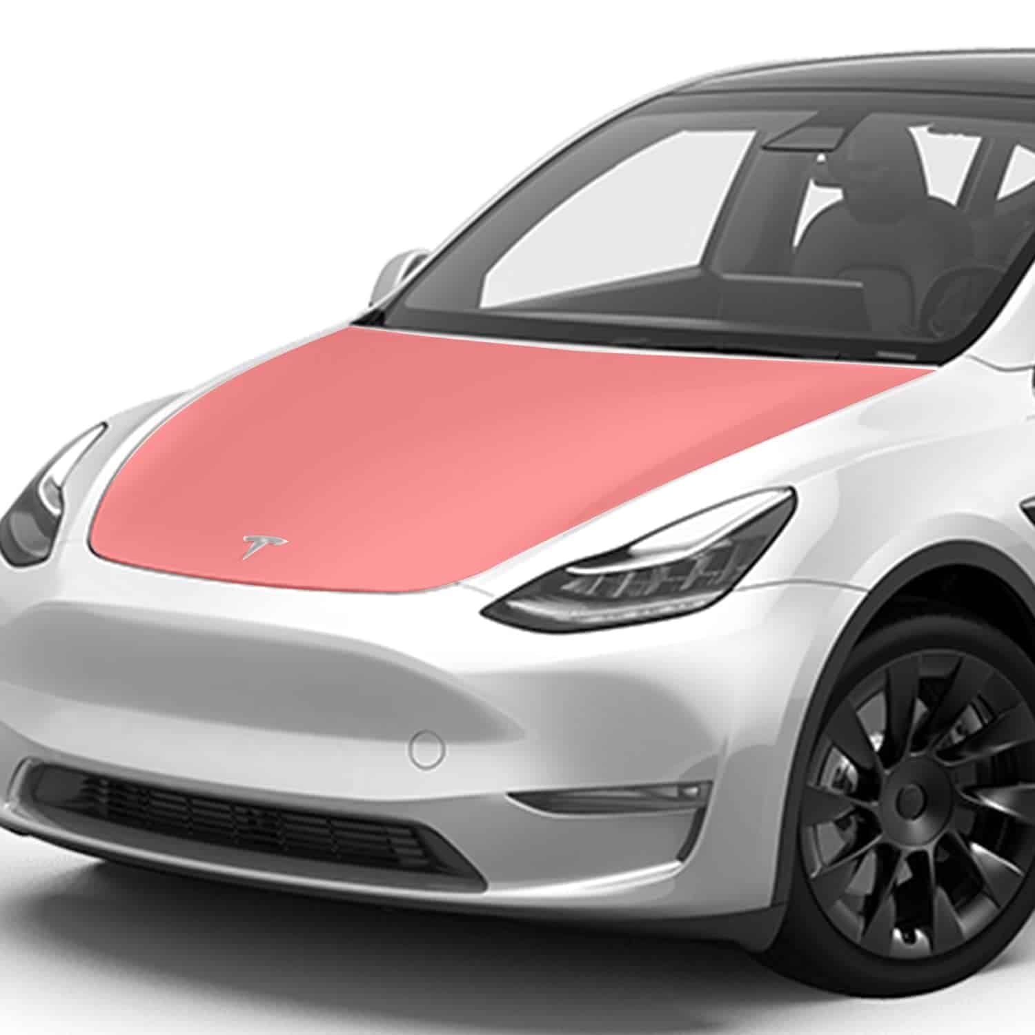 skoko (1Set) Película de Protección de Pintura del Capó