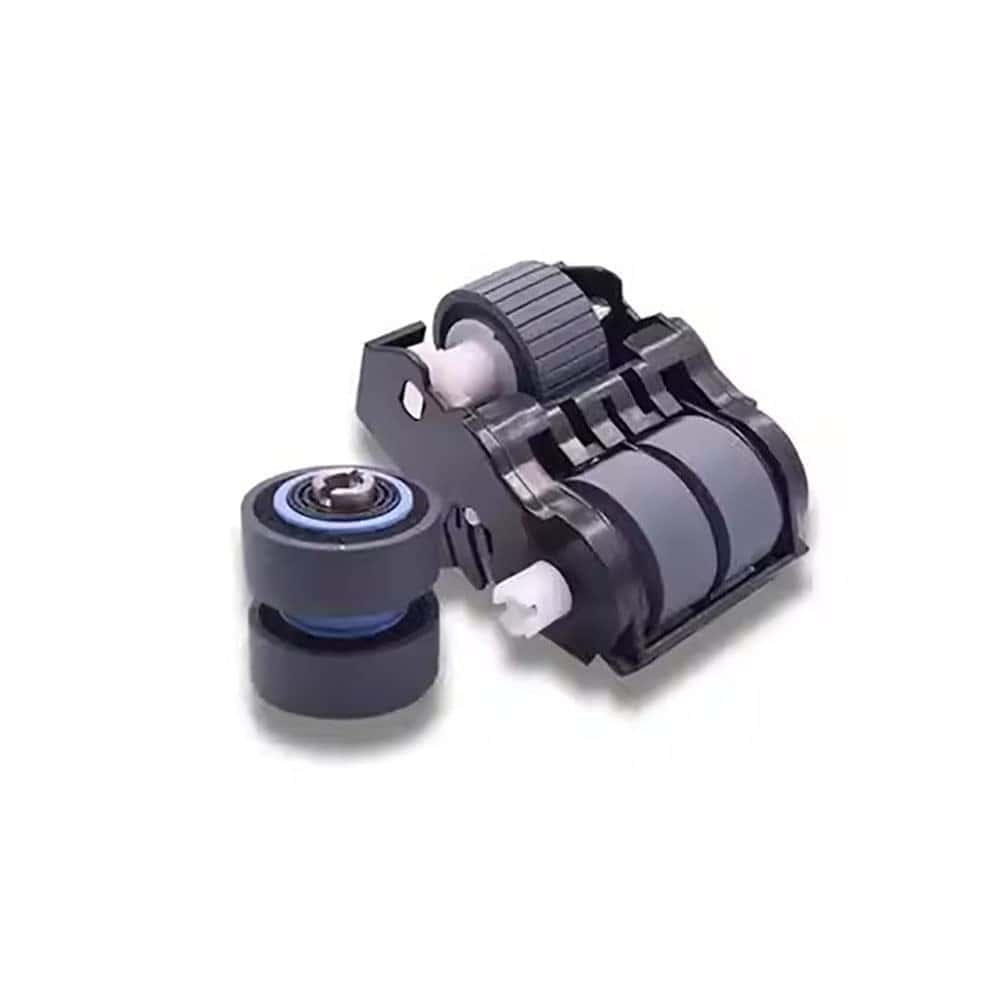 Juego de Rodillos de Recogida de Cambio de Escáner para