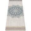 Tapete de Yoga de Viaje Estampado Nuveti - -W x 1.5mm
