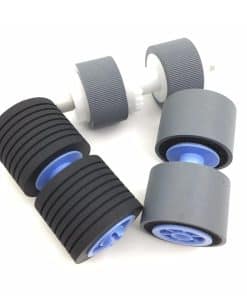 Conjunto de Rodillos de Intercambio para Canon DR-G1100