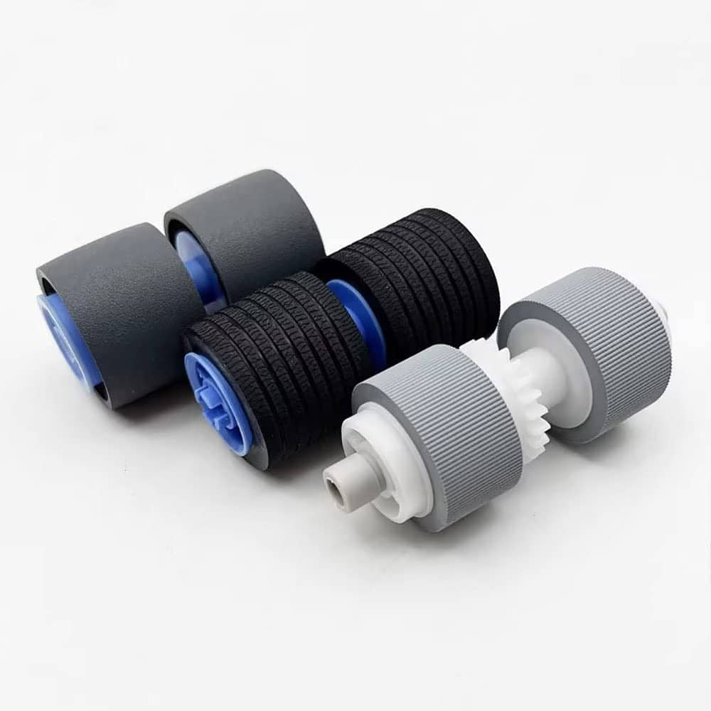 Conjunto de Rodillos de Intercambio para Canon DR-G1100 - Imagen 6
