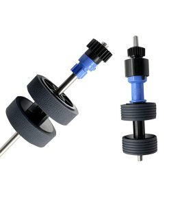 Set de rodillos de escáner de repuesto compatible con Epson