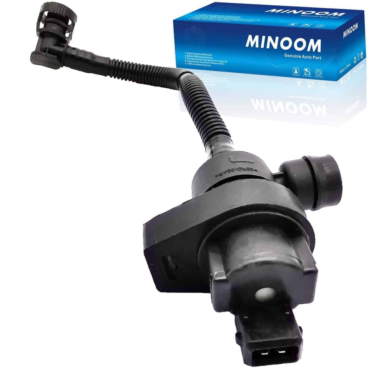 Válvula de respiración del tanque de combustible MINOOM