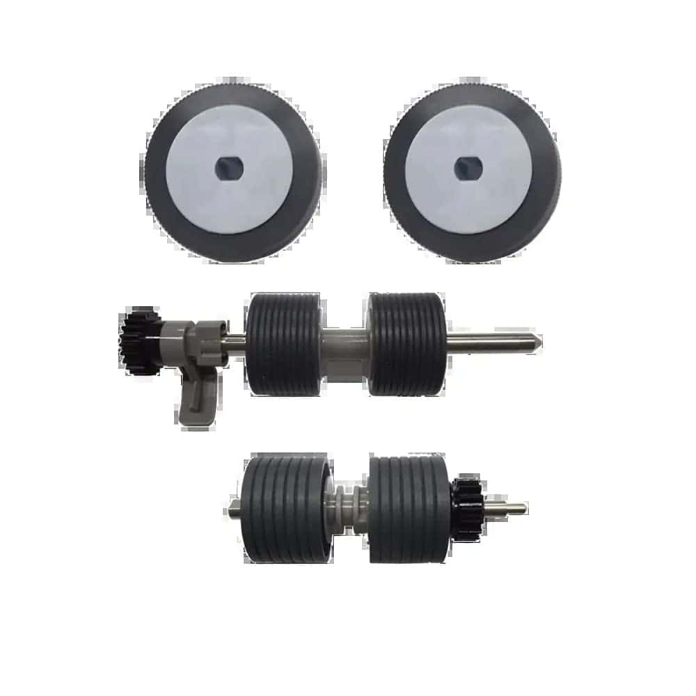 Kit de Rodillo Separador de Recogida de Escáner para - Imagen 3