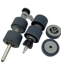 Kit de Rodillo Separador de Recogida de Escáner para
