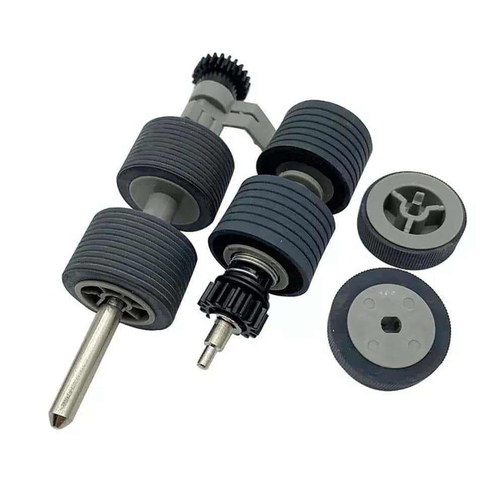 Kit de Rodillo Separador de Recogida de Escáner para