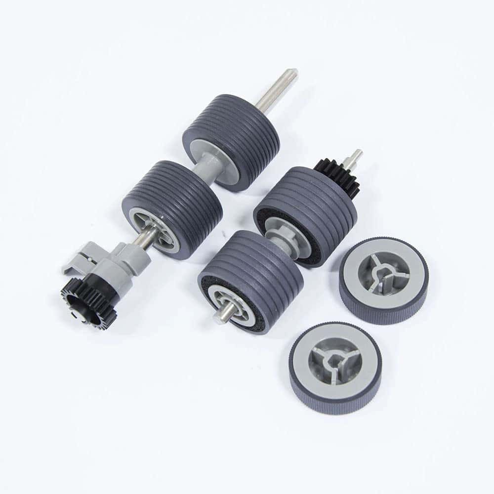 Kit de Rodillo Separador de Recogida de Escáner para - Imagen 6