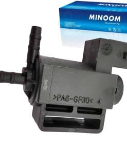 Válvula de solenoide de cambio EGR MINOOM 0025401897