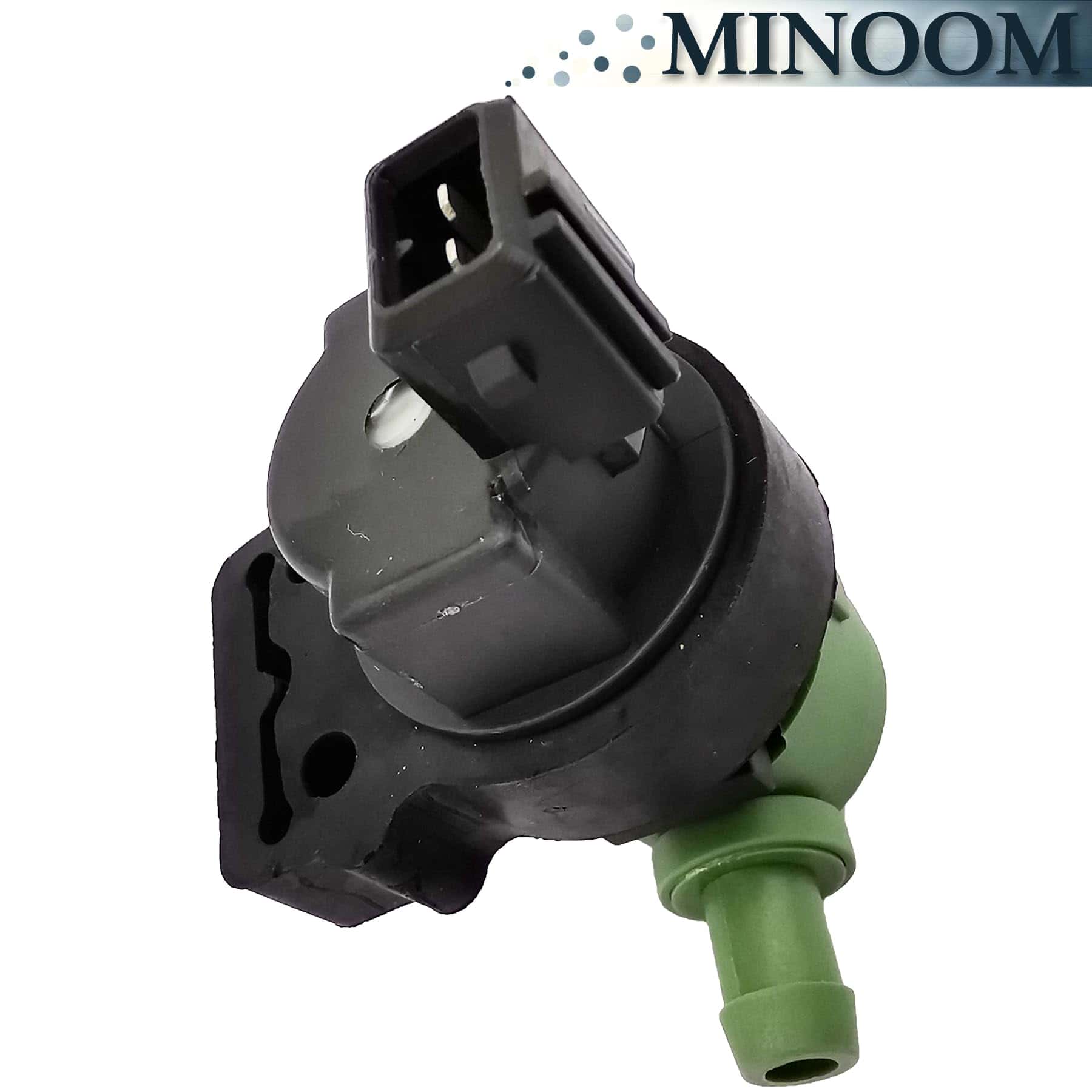 Válvula de purga del bote de vapor MINOOM 0004708793 - Imagen 5