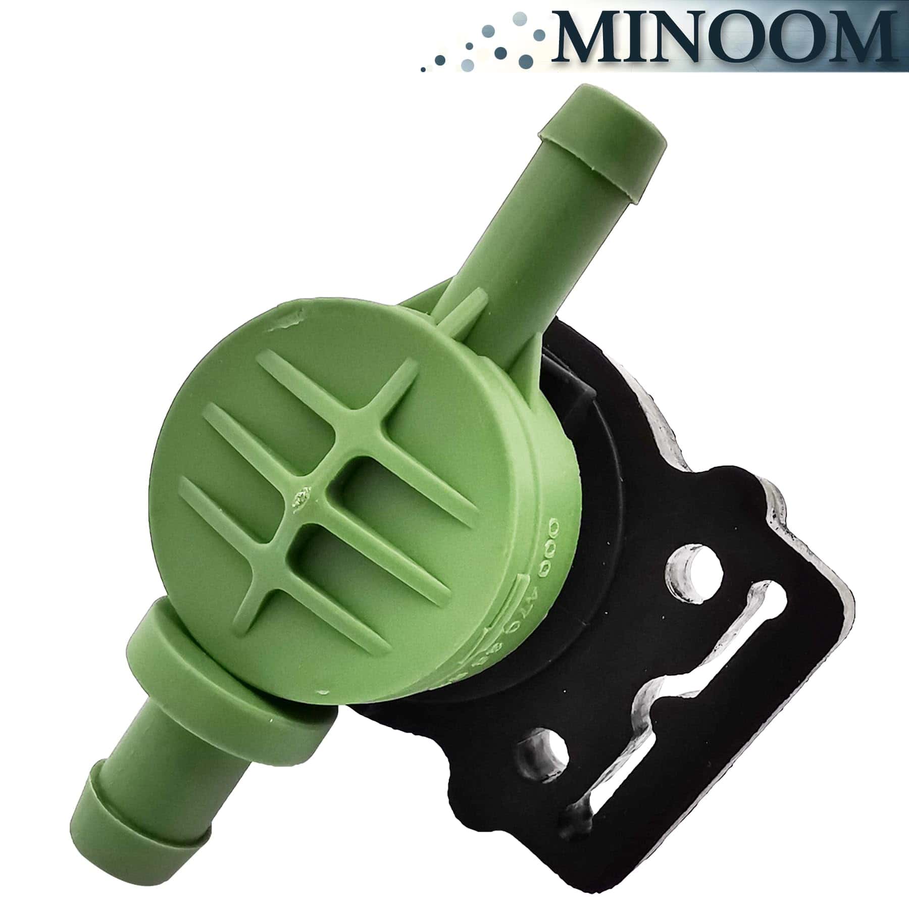 Válvula de purga del bote de vapor MINOOM 0004708793 - Imagen 7