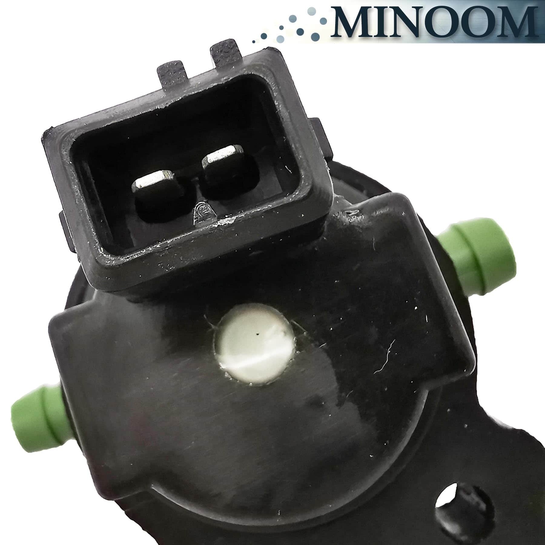 Válvula de purga del bote de vapor MINOOM 0004708793 - Imagen 9