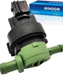 Válvula de purga del bote de vapor MINOOM 0004708793