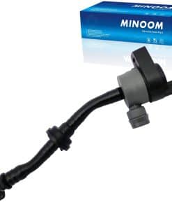 Válvula de purga del canister de vapor de la válvula de