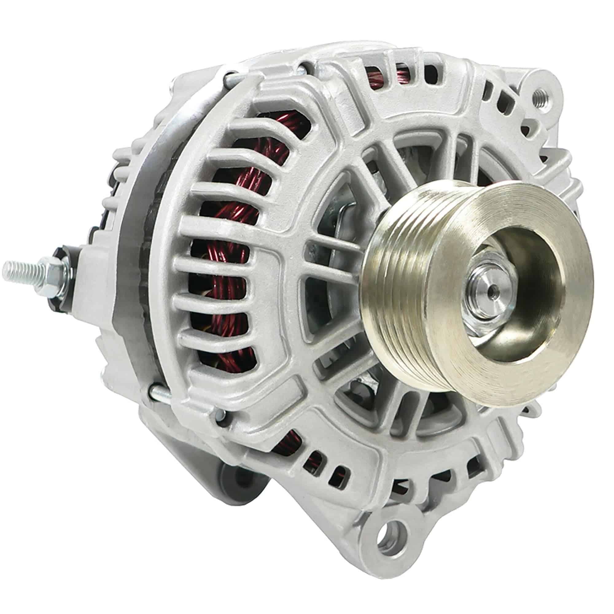 DSS AUTO PARTS Compatible con Alternador 400-44054