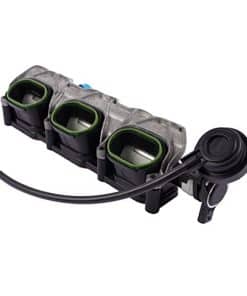 Colector de admisión derecho Flynsu 06E133110BE para Audi