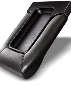 Kit de Tapa de Consola Central Compatible con Chevy