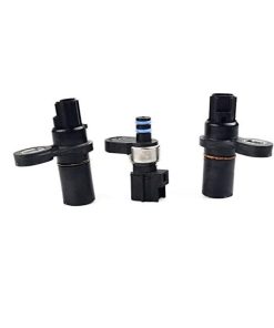 3PCS 45RFE 545RFE 68RFE Transmisor de Velocidad del Sensor