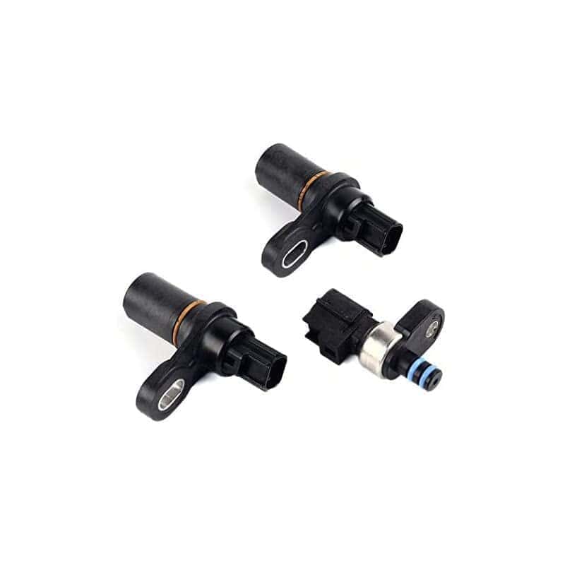 3PCS 45RFE 545RFE 68RFE Transmisor de Velocidad del Sensor - Imagen 5