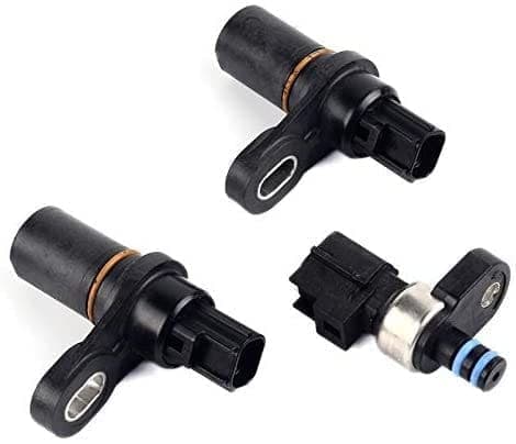 3PCS 45RFE 545RFE 68RFE Transmisor de Velocidad del Sensor - Imagen 4