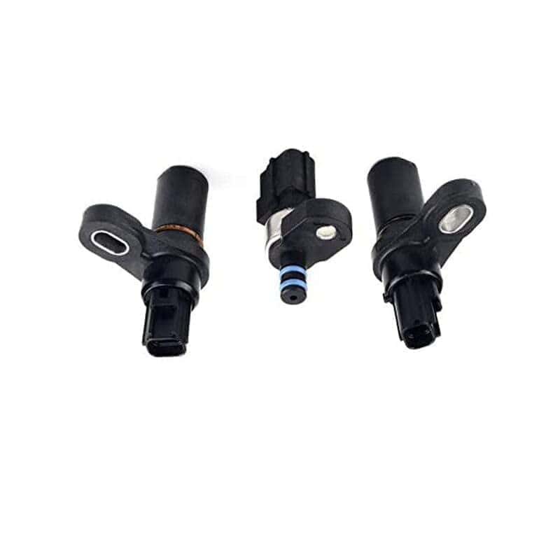 3PCS 45RFE 545RFE 68RFE Transmisor de Velocidad del Sensor - Imagen 3