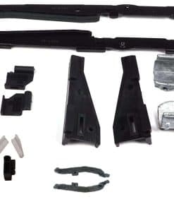 Set de Reparación de Deslizador de Techo Corredizo