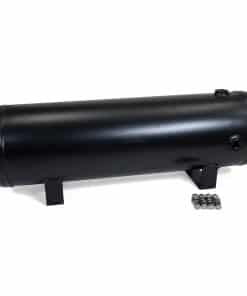 Tanque de Aire de Acero de 5 Galones 7 Puertos de