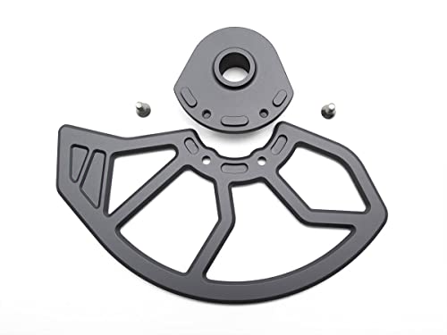 Protector de Rotor Delantero AltRider para Motocicletas - Imagen 5