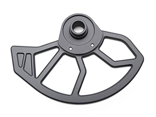 Protector de Rotor Delantero AltRider para Motocicletas - Imagen 4