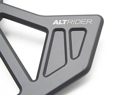 Protector de Rotor Delantero AltRider para Motocicletas - Imagen 3