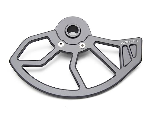 Protector de Rotor Delantero AltRider para Motocicletas