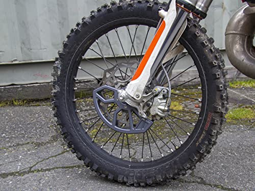 Protector de Rotor Delantero AltRider para Motocicletas - Imagen 7