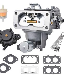 Carburador Cylinman Compatible con Kawasaki FH641V FH661V y