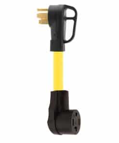 Adaptador resistente de 14-50P a 14-30R, Cable de