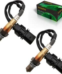 Sensor de Oxígeno O2 234-5090 de Ancho de Banda de 5 Hilos