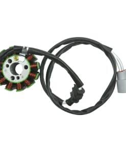 Reemplazo del Magneto Estator para 2D1-81410-00-00 Ajuste