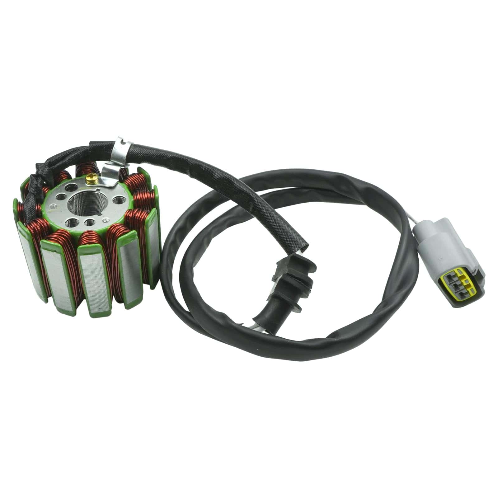 Reemplazo del Magneto Estator para 2D1-81410-00-00 Ajuste - Imagen 3