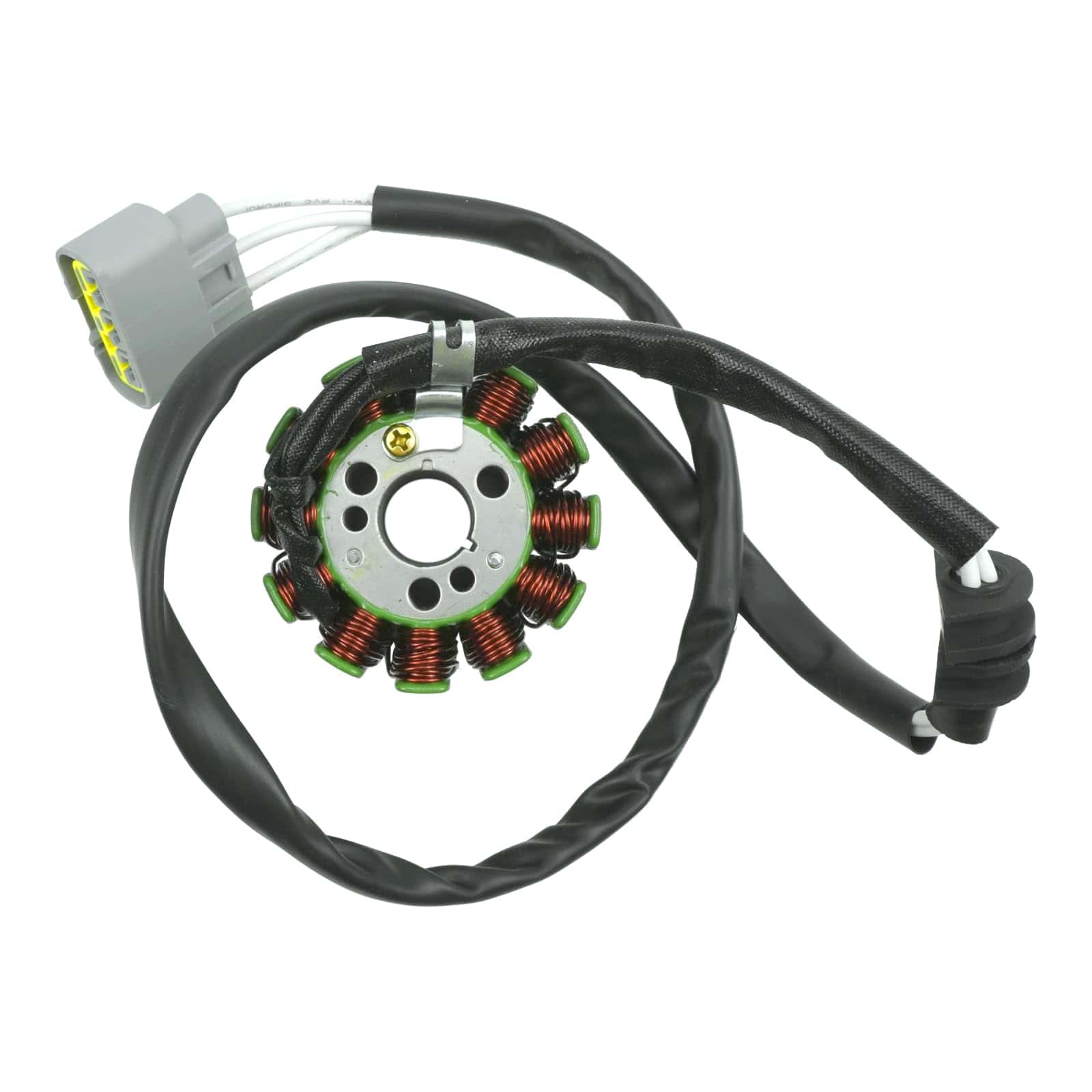 Reemplazo del Magneto Estator para 2D1-81410-00-00 Ajuste - Imagen 5