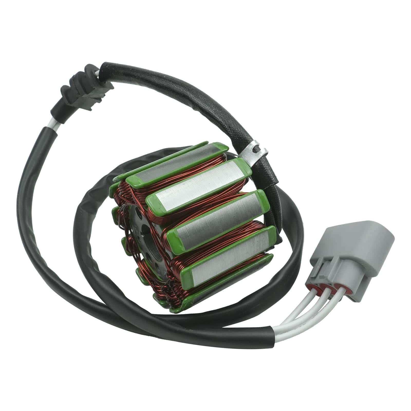 Reemplazo del Magneto Estator para 2D1-81410-00-00 Ajuste - Imagen 4