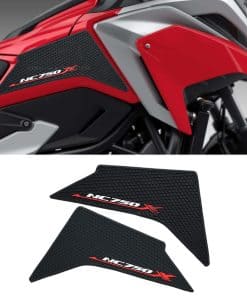 Wodpice Para NC750X 2021 2022 - Accesorios para motocicleta