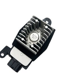 Resistor del Motor del Ventilador HVAC Compatible para Ford