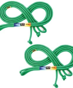 Cuerda de saltar Just Jump It de 16 pies - -Green