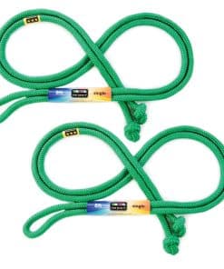 Cuerda de Saltar Just Jump It de 8 pies - -Green