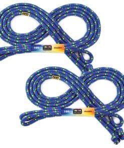 Cuerda de Saltar Just Jump It de 16 pies - -Azul Confetti