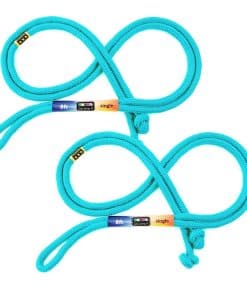 Salta con Just Jump It 8' Pies Cuerda de Saltar 2 Pack -