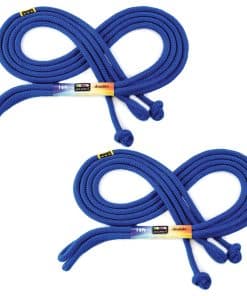 Pack de 2 Cuerdas para Saltar Just Jump It de 16 pies -