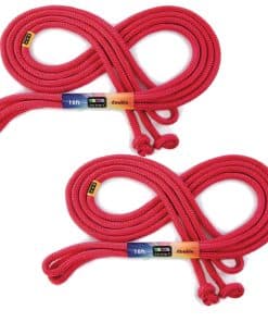 Cuerda para Saltar Just Jump It de 16 pies 2 Pack - Cuerdas